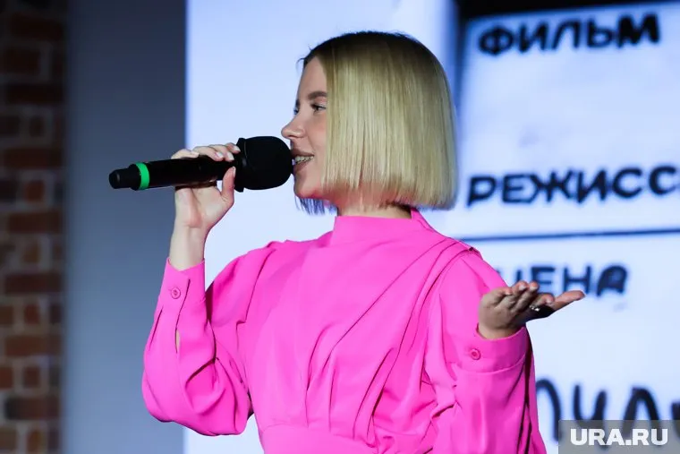 Сериал можно будет увидеть с 15 ноября