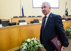 Два единоросса от Ямала подали документы на выборы в Тюменскую думу