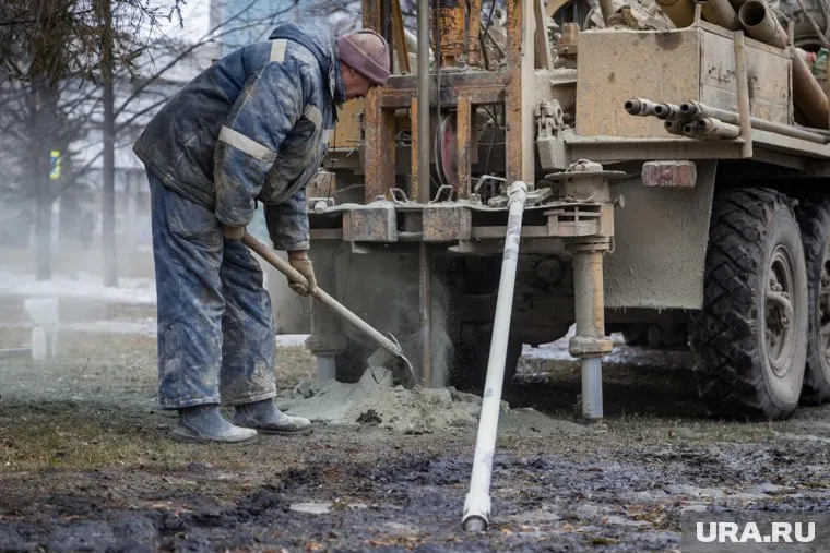 Каждый раз эти исследования оплачиваются из городского бюджета