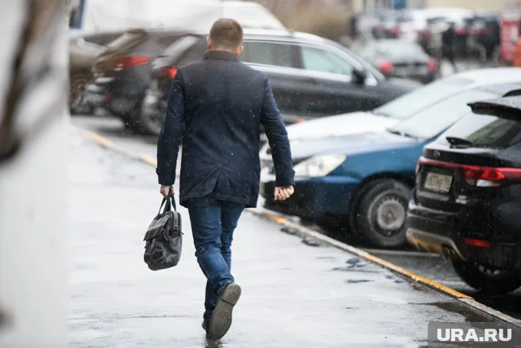 Администрацию Пыть-Яха покинул Сергей Маслак