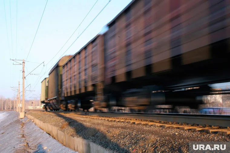 За отчетный период за границу было отправлено 12,1 млн тонн продукции