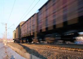 Пермский край лидирует по экспорту удобрений железной дорогой 