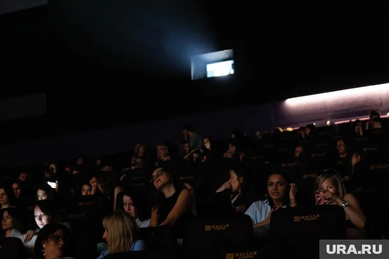 Более 314 тысяч тюменцев посмотрели фильмы в кинотеатрах этим летом