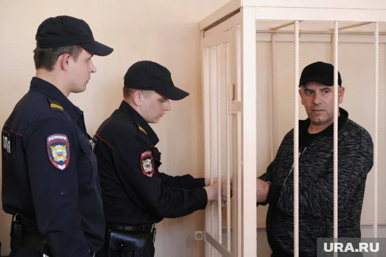 Рахман Абдуллаев, безусловно, преступник, но на этот раз мог стать жертвой конъюнктуры