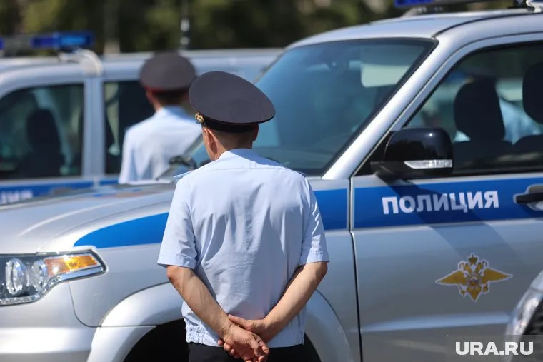 Правоохранители продолжают поиск террористов, открывших огонь по сотрудникам ГИБДД