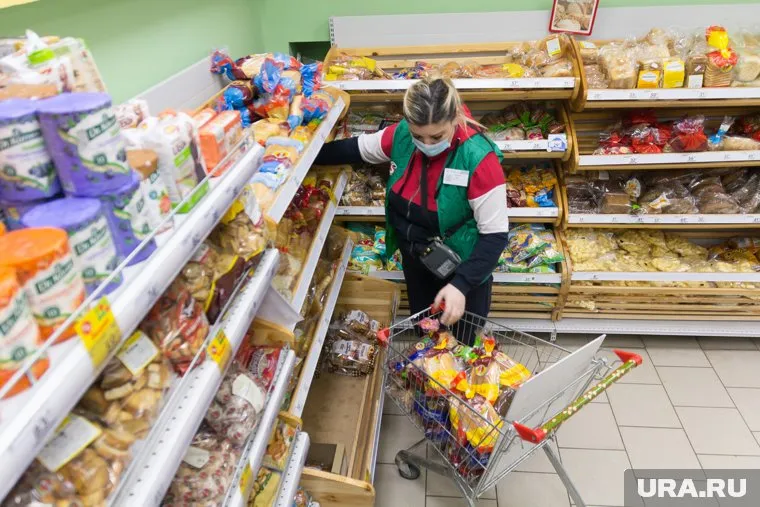 Больше всего подорожали овощи