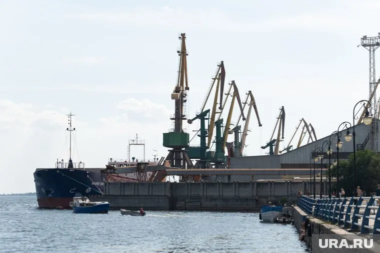 Под обязательную эвакуацию попали также Гидропарк, Днепровский и Шуменский районы