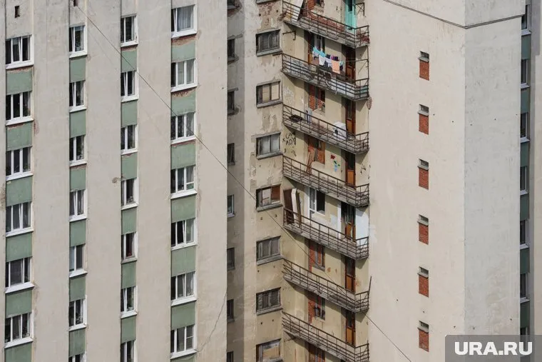 В Ноябрьске квадратный метр жилья вырос на 149%