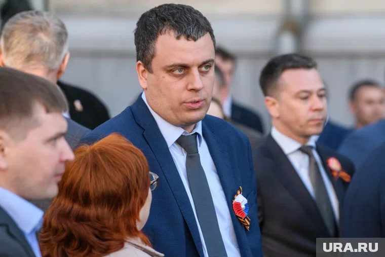 Проект реализовали в 2024 году, объяснил Алексей Стасенок 