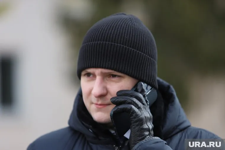 Павел Каргаполов с осени работает в правительстве Чукотки