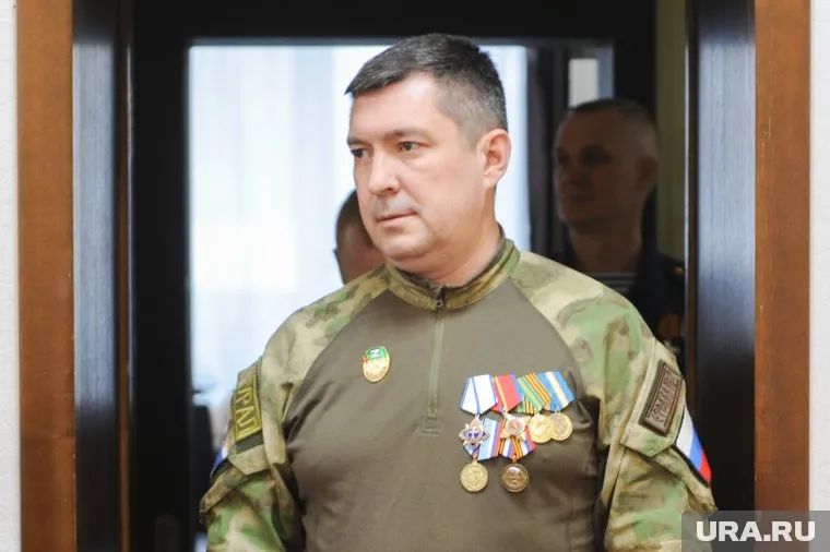 Денис Моисеев намерен переизбраться в заксобрание Челябинской области