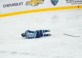 «Нельзя так праздновать победы и не проявлять уважение, когда проигрываешь»