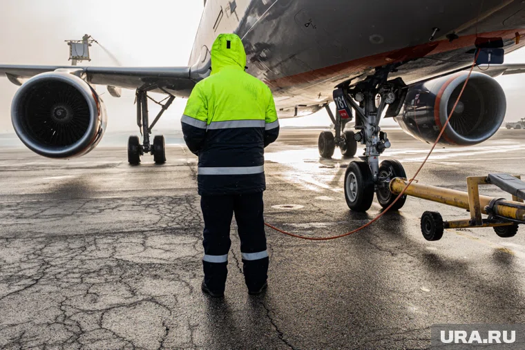 Ограничения связаны с угрозой атаки БПЛА