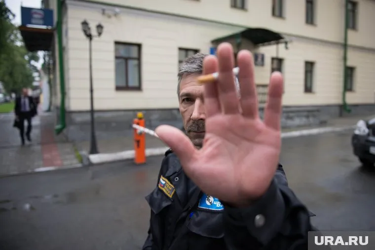 Мэрия Екатеринбурга нарушает закон о СМИ
