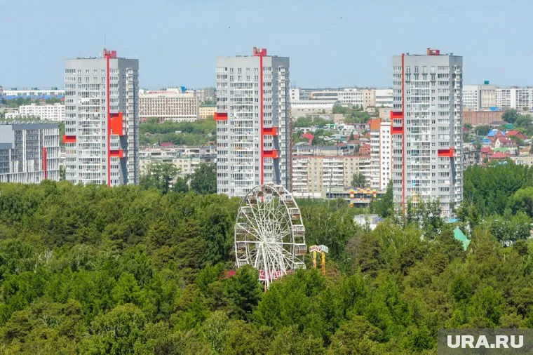 Мероприятие в парк пройдет для школьников и будет закрытым 
