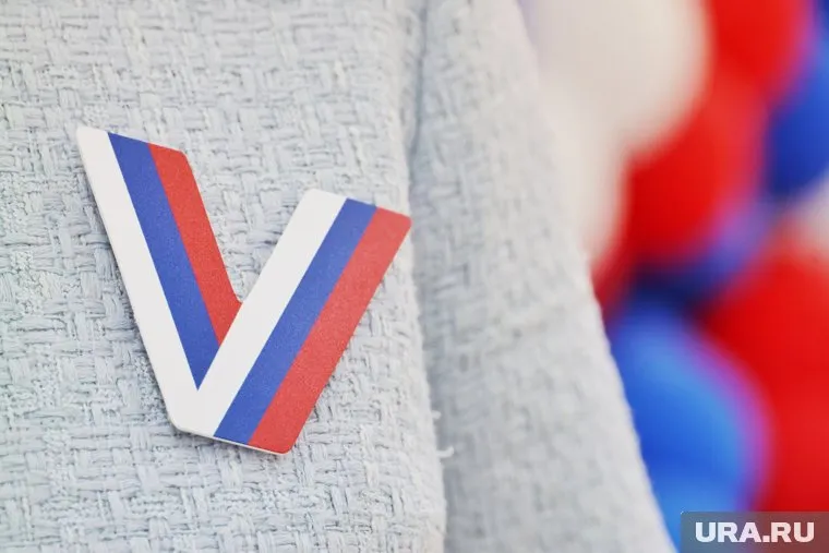 Явка на выборах президента России составила 36,12% по состоянию на 22:15 (мск)