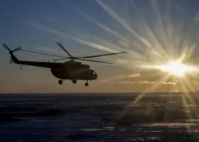 В гибели экспедиции в ЯНАО виноваты «Святая Анна» и «Два капитана»