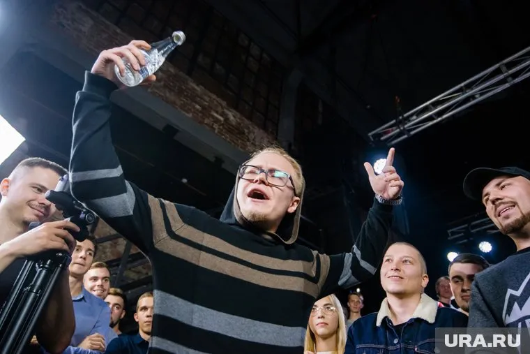 Старшеклассники Надыма на выходных смогут проявить себя в «Рэп-батле» и других конкурсах