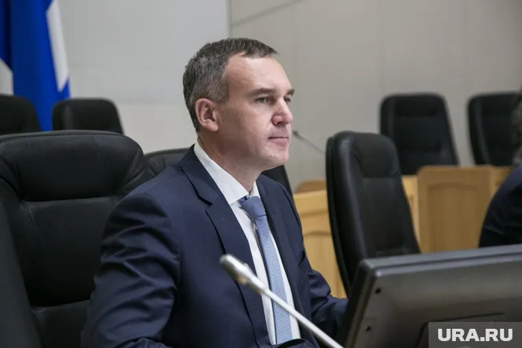 Руслан Кухарук получил поддержку 34 депутатов