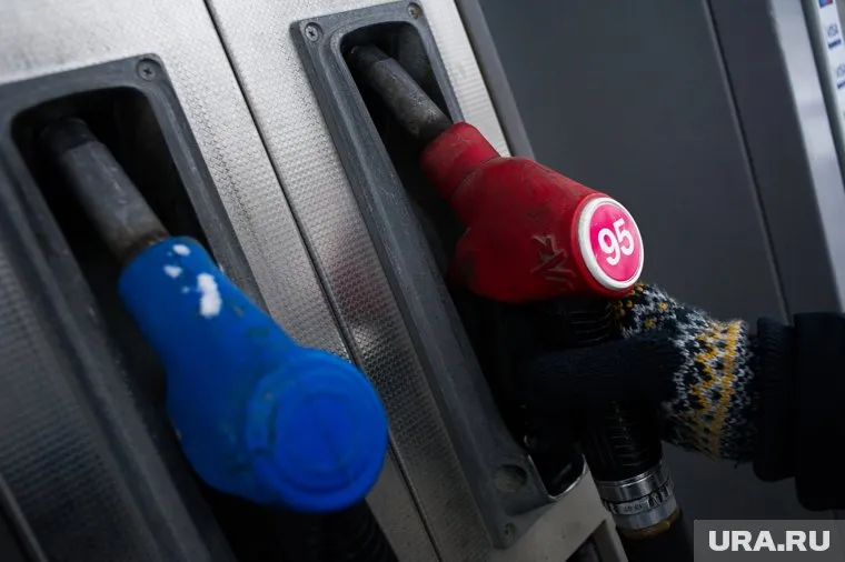 Прослеживаться будут и качественные, и количественные характеристики бензина