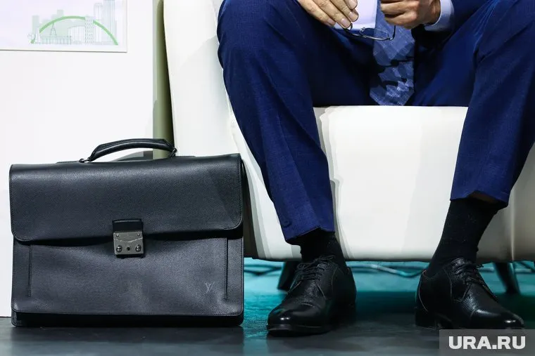 Экс-замглавы Урая Данилов возглавит университет в Архангельске