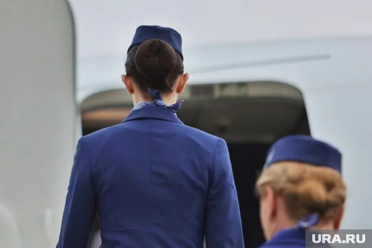 Авиарейсы стартуют с 12 и 13 января