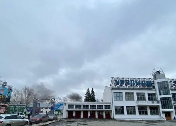 Фотография из галереи