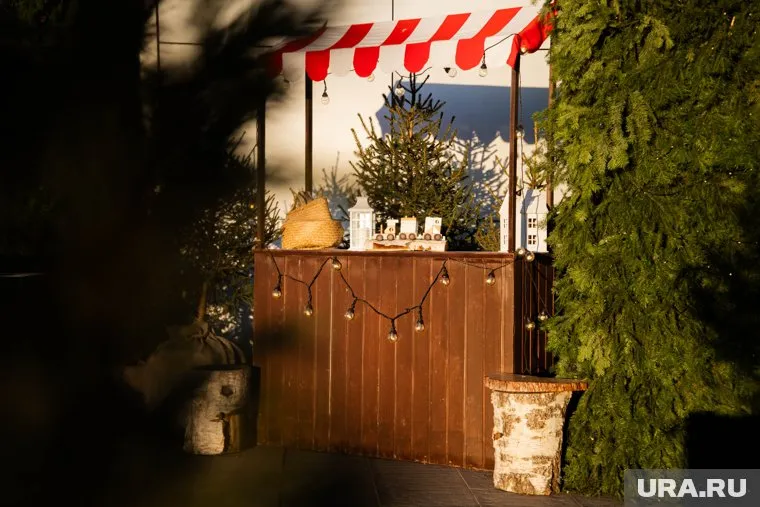 В новогодние праздники каждый найдет для себя что-нибудь интересное