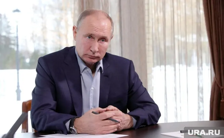 Владимир Путин на встрече со студентами высказался по резонансным темам