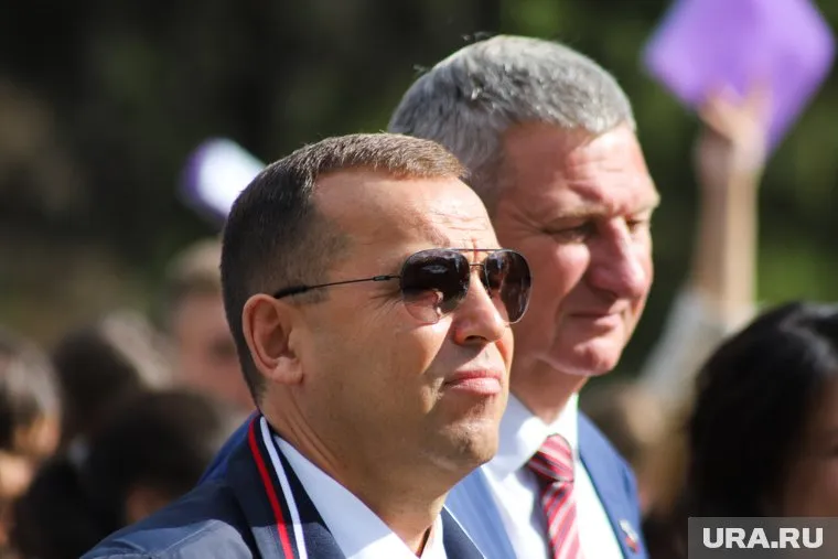 Политэлиты не готовы отпустить курганского губернатора
