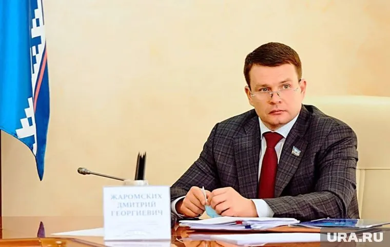 Дмитрий Жаромских не стал отвечать ямальскому общественнику
