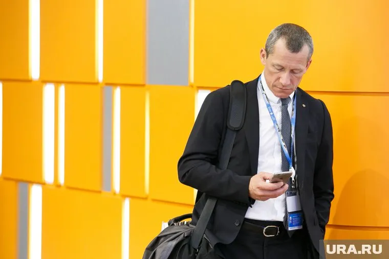 Андрей Шаронов учит чиновников ХМАО-Югры бережливому производству