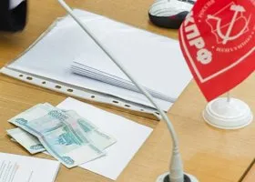 Голодовка, которую ипотечники начали в прямом эфире, оказалась акцией коммунистов