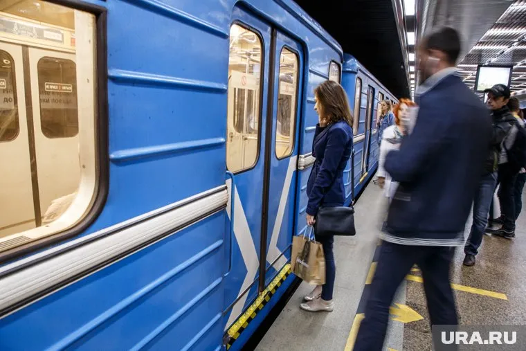 Строительство двух новых станций метро планируют осуществить до 2030 года