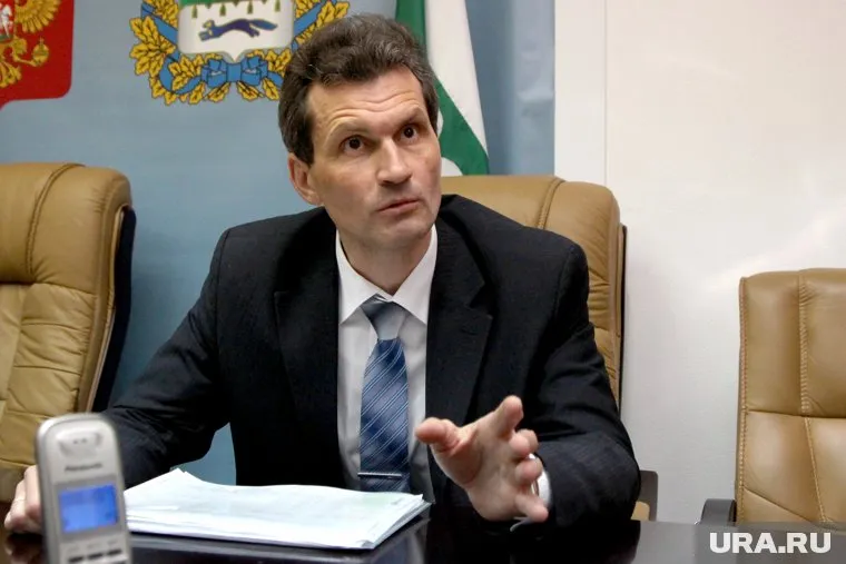 Александр Медведев заявил о дефиците подрядчиков