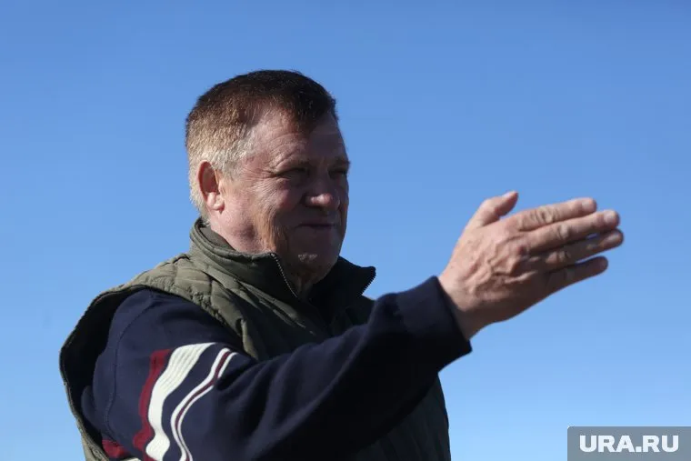 В Ишиме прошла рабочая встреча по теме неприятных запахов, которые мучают жителей города несколько лет 