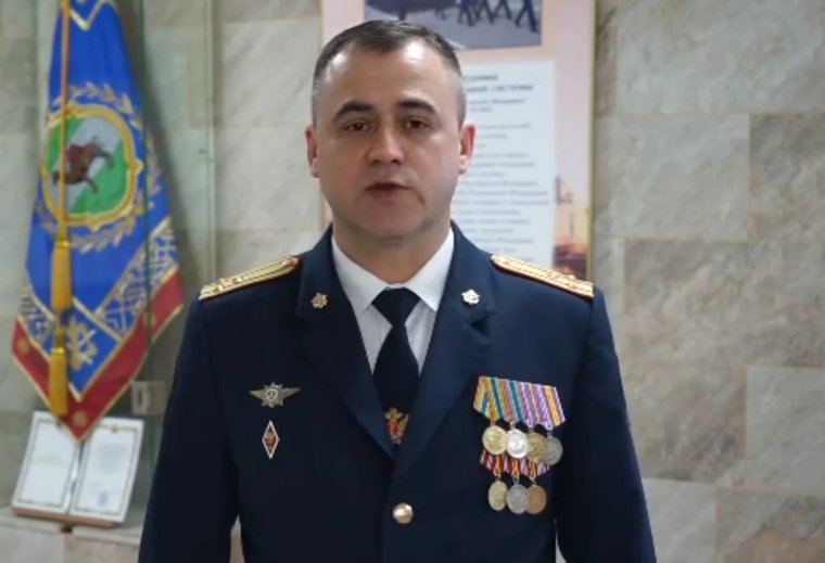 Вечный заместитель: что известно о задержанном первом замглавы челябинского ГУФСИН Бульчуке