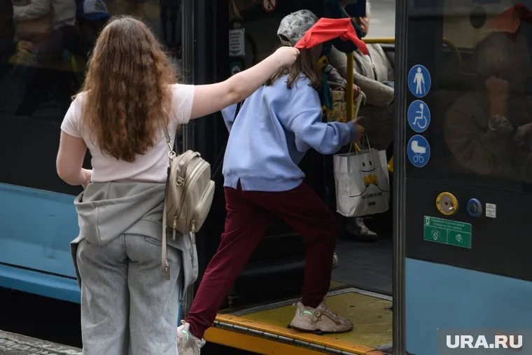 Маршруты увеличат вместимость пассажиров