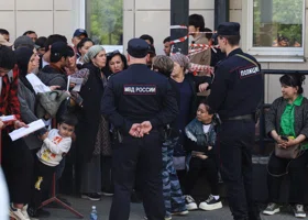 В ХМАО за год выдворили почти 900 мигрантов