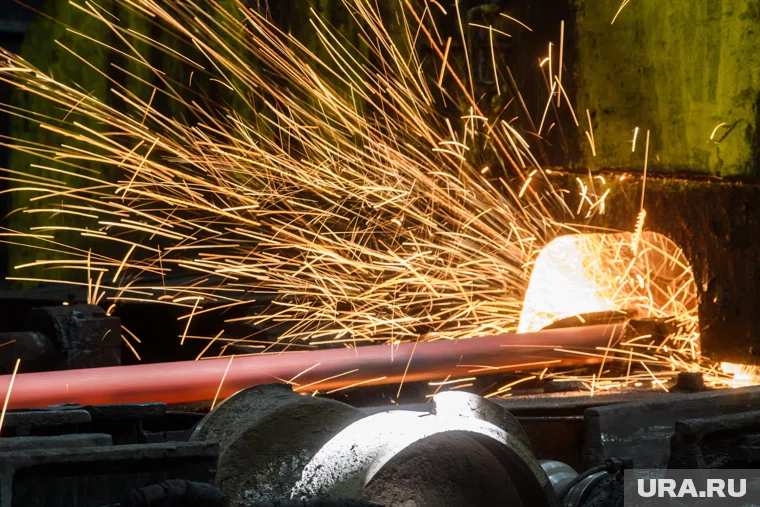 Курганский завод технологического оборудования находится в стадии ликвидации