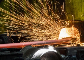 В Кургане ликвидируют арматурный завод, которым владеет экс-начальник колоний