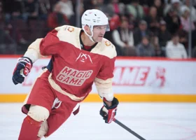 Овечкин вновь обновил рекорд НХЛ и забил 904-ю шайбу