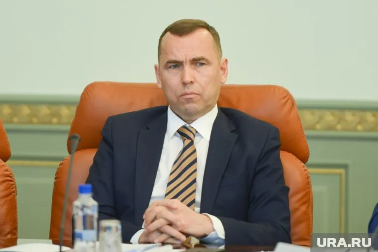 Вадим Шумков рассказал о межнациональных отношениях в Курганской области на окружном совещании в Челябинске