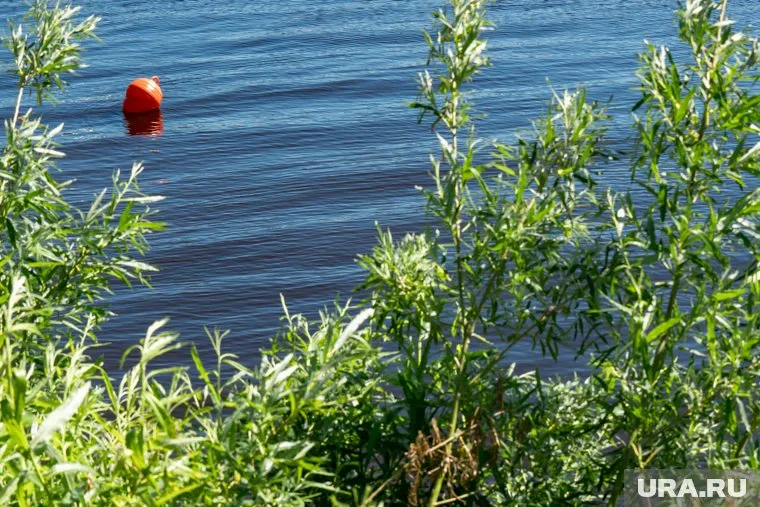 В Тазовском районе ЯНАО утонул ребенок