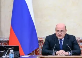 Мишустин перестроит систему помощи пострадавшим в Курской области