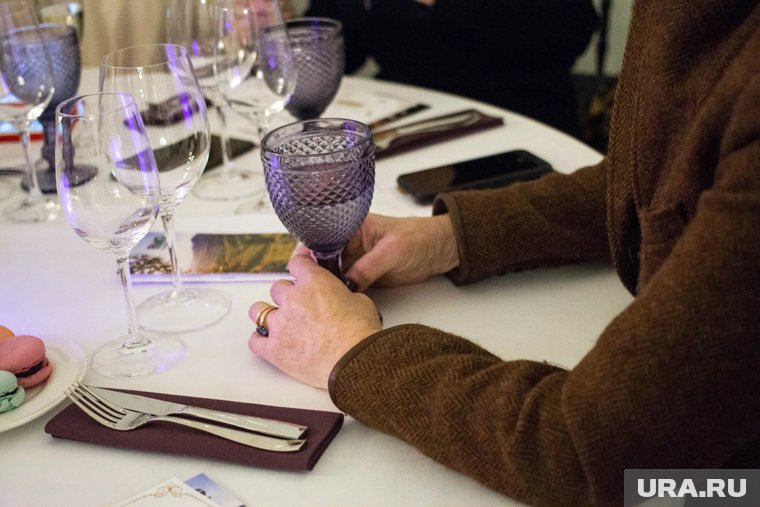 Тайна элитарного ужина курганском особняке: сколько избранных будет допущено