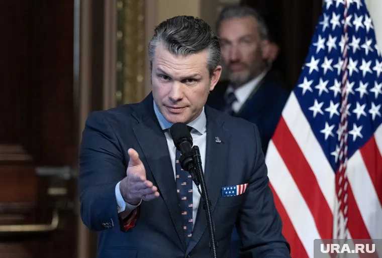 Шеф Пентагона отметил, что США «уничтожили ядерную программу Ирана» в результате атаки