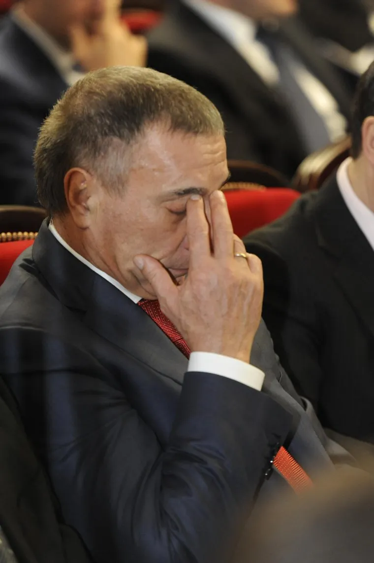 ЧТПЗ, СПП, Челябинск