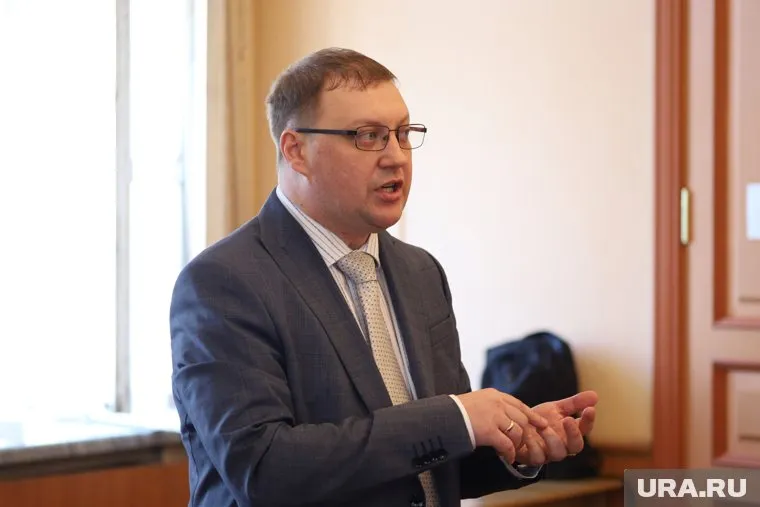 Владимир Пестриков возглавил «Чистый город» в 2012 году