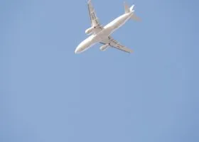 Названы имена россиян, находившихся на сбитом самолете в Судане